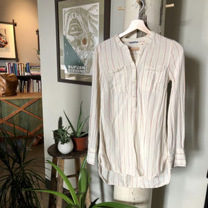 Merona Oversize Blouse